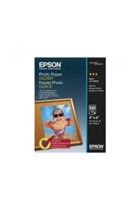 EPSON 10x15 200gram 500'lü Fotoğraf Kağıdı S042549