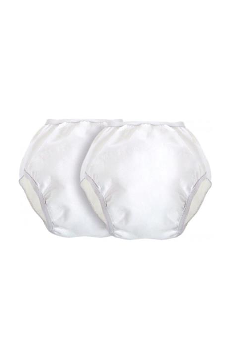 Sevi Bebe 2'li Alıştırma Külotu No.1 10-15 Kg