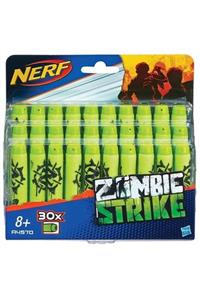 Nerf Zombie 30 Lu Yedek Paket