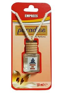 Paradise Araç Parfümü Vanilla 8 Ml