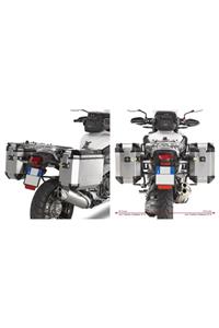 Givi Plr1110cam Honda Vfr 1200x Crosstourer (12-16) Yan Çanta Taşıyıcı