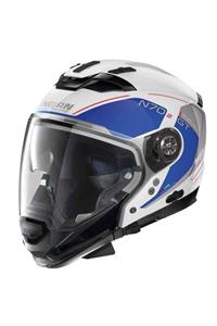 Nolan N70-2 Gt Kask Lakota N-com 41