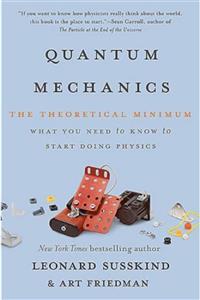 Basic Books Quantum Mechanics