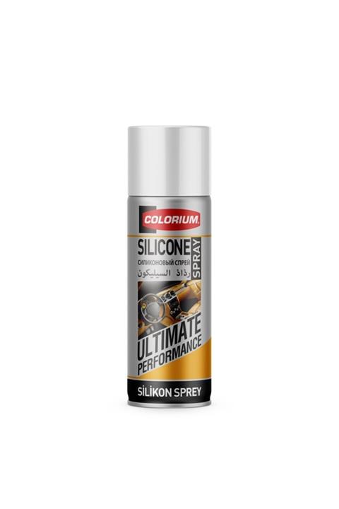 Colorium Silikon Sprey 400 ml