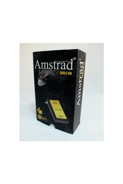 Amstrad Eagle