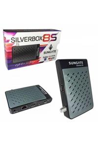 Sungate Silverbox 8s