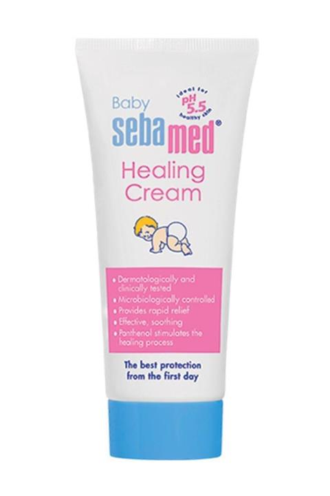 Sebamed Boze Baby Pişik Önleyici Krem 100 Ml