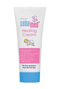 Sebamed Boze Baby Pişik Önleyici Krem 100 Ml