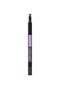 Maybeline Maybelline New York New York Brow Ultra Slim Kaş Kalemi 05 Deep Brown