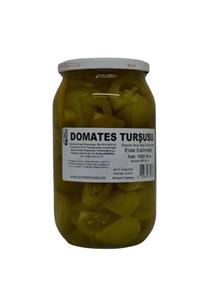 Yurtsever Domates Turşusu (1200 Gr)