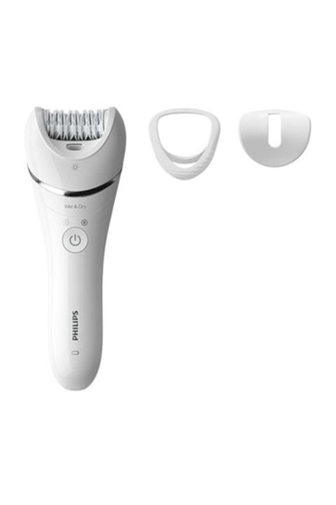 Philips Bre 700 2 Başlıklı Epilasyon