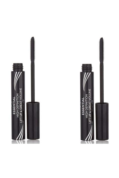 Golden Rose Essential Maskara High Definition Liftup  x 2 Adet