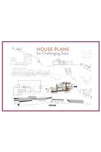 Instituto MONSA de Ediciones House Plans For Challengıng Sıtes (mimarlık; Planlarıyla Site Evleri)