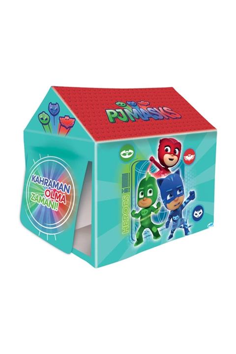 MEGA Pj Mask Oyun Çadırı Seti