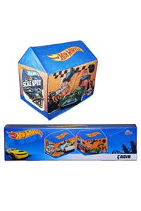 HOT WHEELS Oyun Çadırı 3+