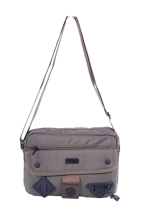 ÇÇS 31126 Omuz Askılı Çapraz Çanta Haki