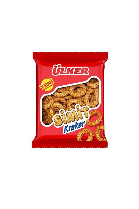 Ülker SİMİT KRAKER 41 GR