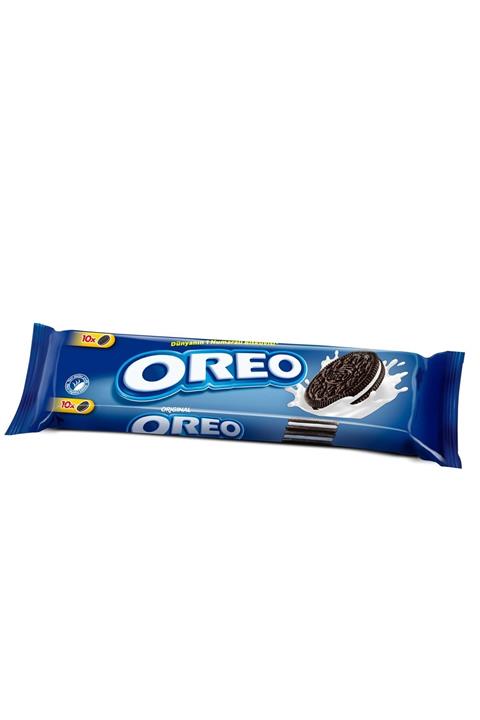 Oreo Kremalı Bisküvi 95 gr