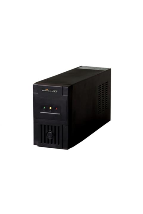 Digipower Sb800sn 850va Line Interaktif Ups 1x7ah 10dk