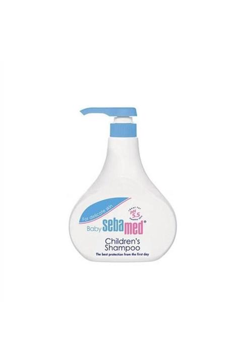 adimu Sebamed Baby Şampuanı 250 ml