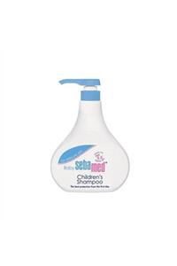 adimu Sebamed Baby Şampuanı 250 ml