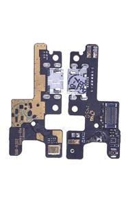 Master Cep Lenovo S60 Şarj Soket Bordu