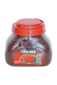 Durbuldum Kw Chili Red Renklendirici Balık Yemi 400 G