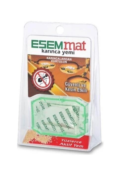 Esemmat Karınca Yemi