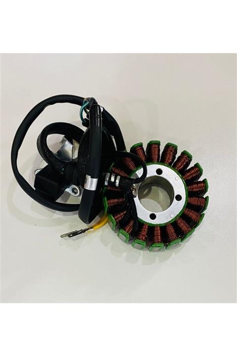 RKS Rn180 Statör Orjinal