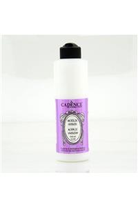 Cadence Su Bazlı Akrilik Vernik (parlak) 750 Ml