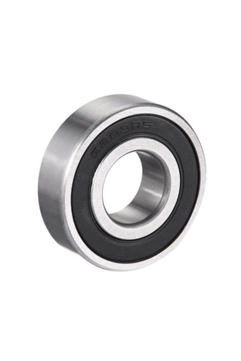 FAG 6005 2rs C3 25x47x12 Plastik Kapaklı Rulman