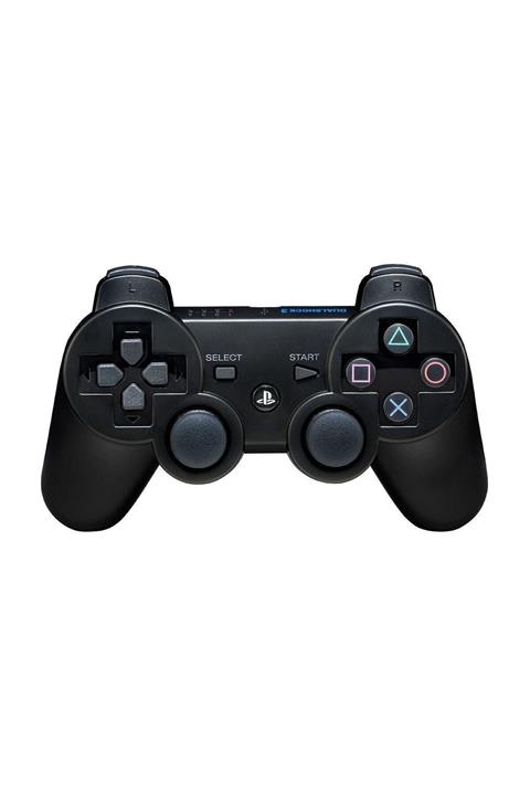 Revix Ps3 Dualshock 3 Wireless Controller Orjinal Oyun Kolu Joystick