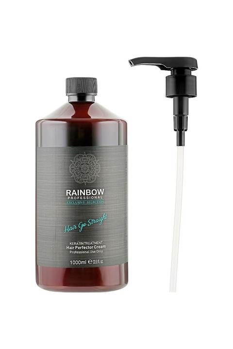 Rainbow Exclusive Selection Keratin Bakımı 1000 Ml