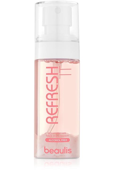 beaulis : Refresh It Kristal Primer Nemlendirici Baz