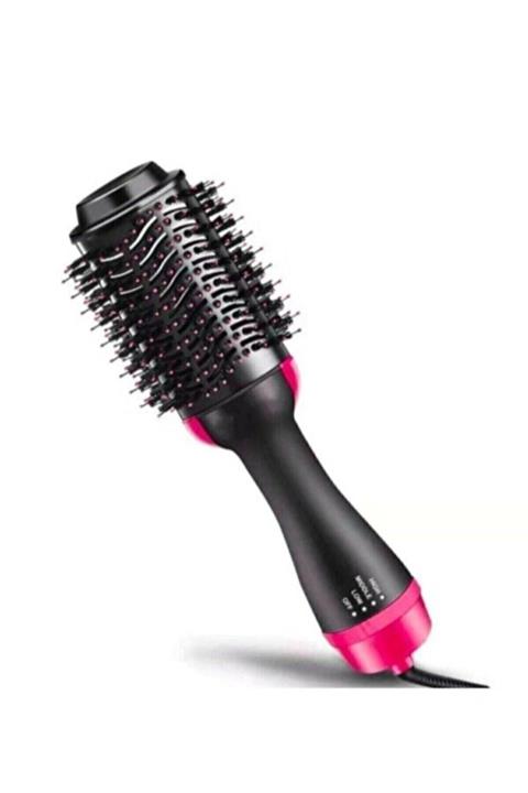 B & S One Step Saç Düzleştirici Profesyonel Şekillendirici