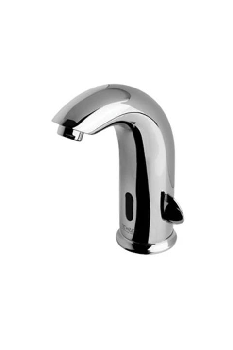 Newarc Fotoselli Lavabo Pilli Elektrikli Master 513523