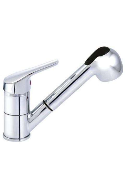 Yayke Berber Lavabo Bataryası Mix Aç Kapa Prinç Maksu