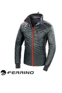 Ferrino Vanoise Mont Siyah-xl