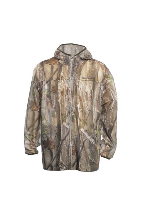 Deer Hunter Deerhunter Süperdeer-light Kamuflaj Yağmurluk Mont