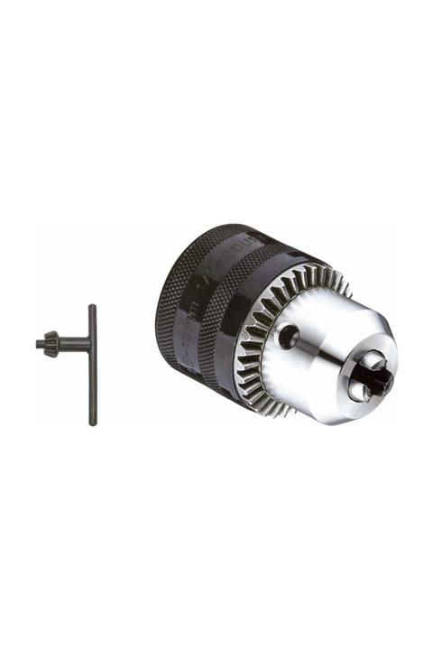 Okur Gfb Anahtarlı Mandren 1.5 - 13 Mm 1/2 - 20