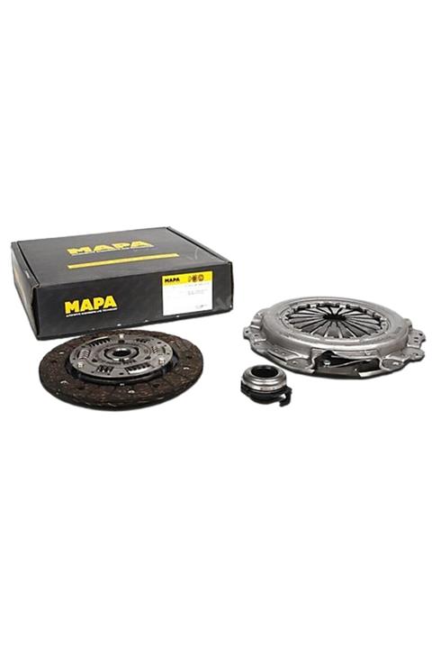 Mapa Debriyaj Seti Baskı Disk Master-movano-prımaster- 2.5dcı-2.5dtı-2.2dcı 2006 G9u-g9t-m9r