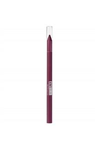 Maybeline Marka: Maybelline New York Tattoo Liner Jel Göz Kalemi, 942 Rich Berry (mürdüm) Kategori: Göz Kale