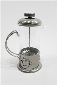 Bondy French Press Desenli