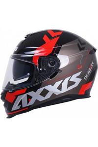 AXXIS Eagle Sv Dıagon Red