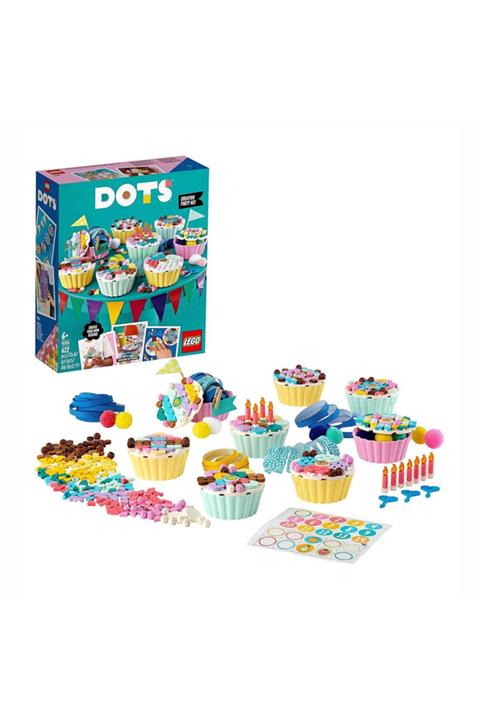 LEGO Dots Yaratıcı Parti Seti 41926