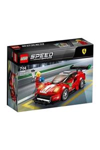 LEGO 75886 LEGO Speed Champions Ferrari 488 GT3 “Scuderia Corsa”