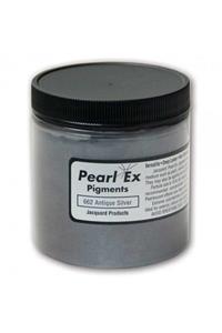 Jacquard : Pearl Ex Pigment : Antique Silver 662 : 113 Gr