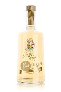 DAYE HATUN Kivi Sirkesi / Kiwi Vinegar (500 Ml)