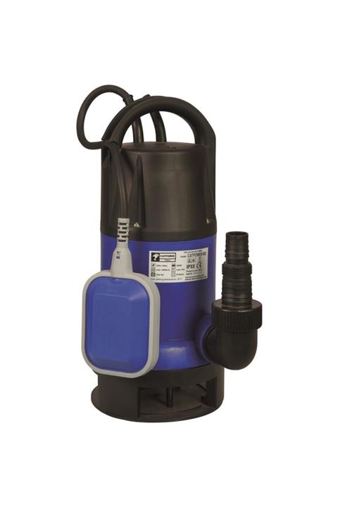 Cat Power Catpower 662 Kirli Su Dalgıç Pompa