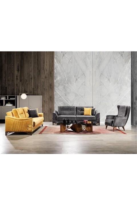 hommob Eylül Koltuk Takımı